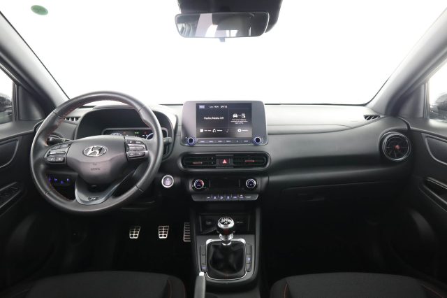 HYUNDAI Kona usata 4
