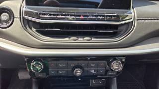 JEEP Compass usata, con Controllo elettronico della corsia