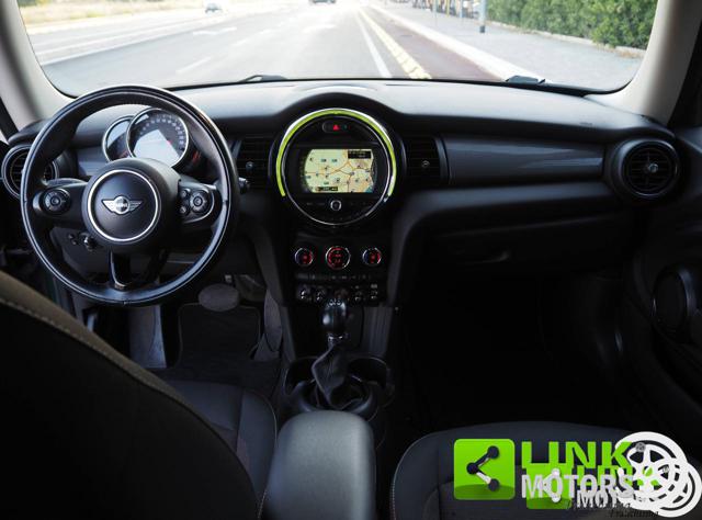 MINI Cooper D usata 20