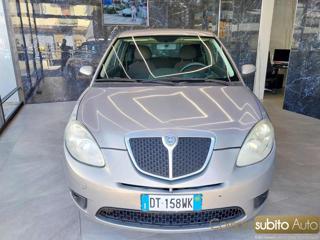 LANCIA Ypsilon 1.3 MJT 75 CV Oro