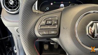 MG ZS usata, con ESP