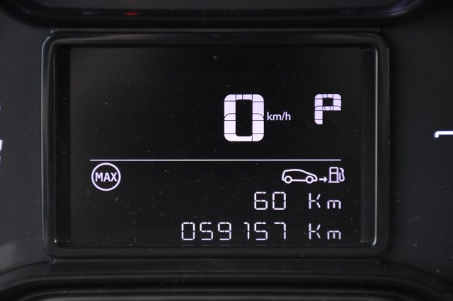 CITROEN C3 Aircross usata, con Controllo automatico clima