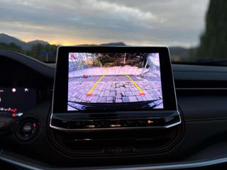 JEEP Compass usata, con Cronologia tagliandi