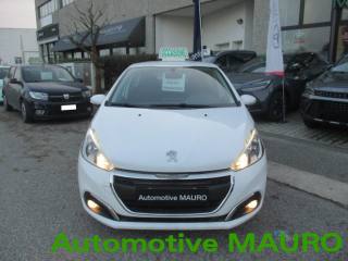 PEUGEOT 208 usata, con Airbag