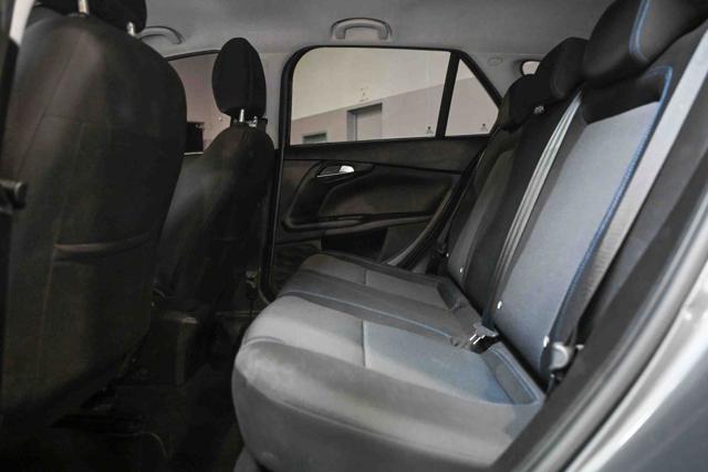 FIAT Tipo usata, con Immobilizzatore elettronico