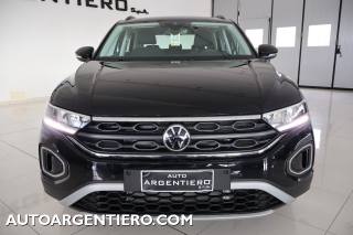 VOLKSWAGEN T-Roc usata, con Airbag