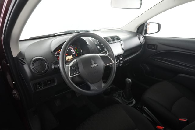 MITSUBISHI Space Star usata 6