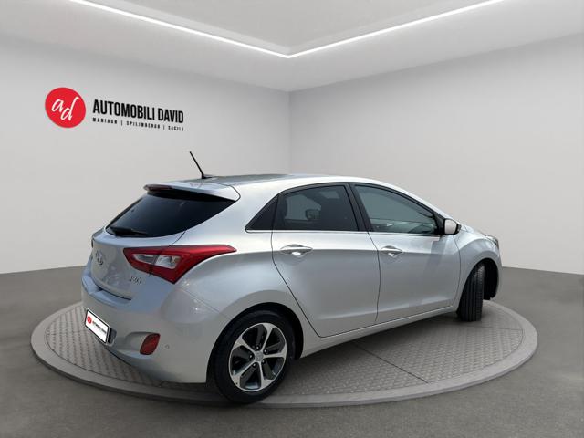 HYUNDAI i30 usata, con Airbag Passeggero