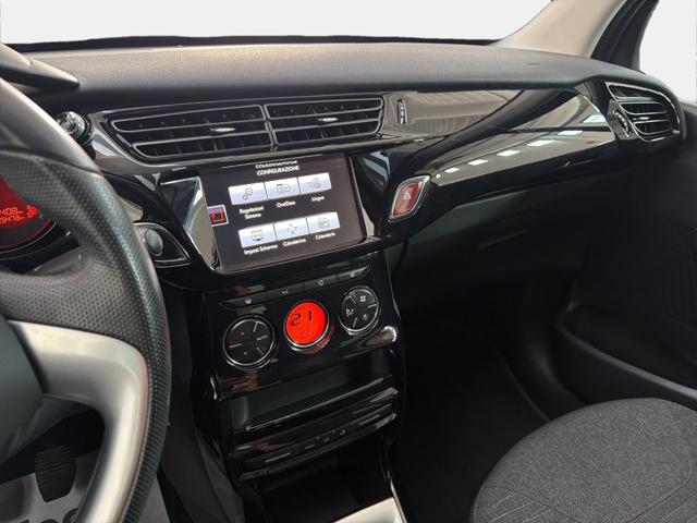 CITROEN C3 usata, con Climatizzatore
