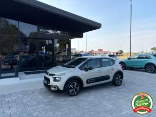 CITROEN C3 usata, con Airbag laterali