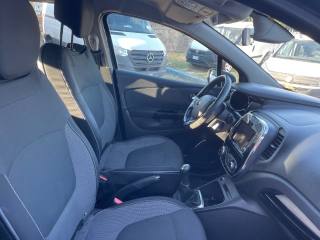 RENAULT Captur usata 11