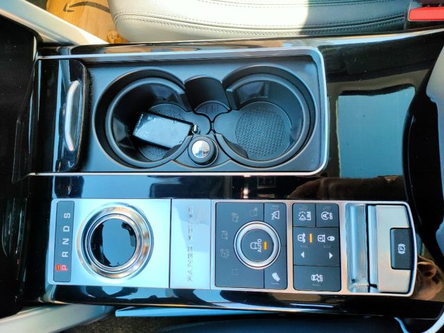 LAND ROVER Range Rover usata, con Controllo trazione