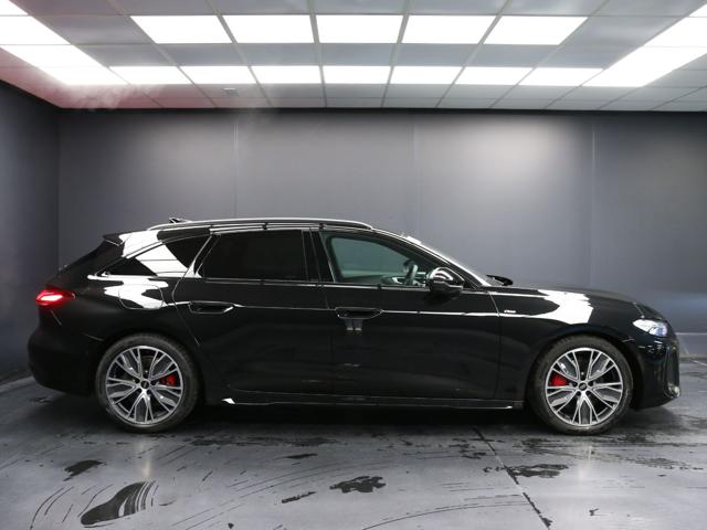 AUDI A5 usata, con Boardcomputer