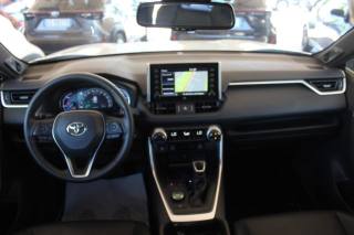 TOYOTA RAV 4 usata, con ESP