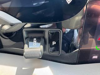 PORSCHE Taycan usata, con Regolazione elettrica sedili