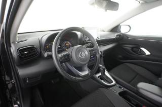 TOYOTA Yaris usata 6