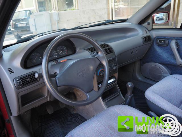 FIAT Punto usata 3