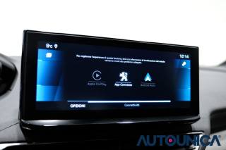 PEUGEOT 5008 usata, con Sensori di parcheggio posteriori