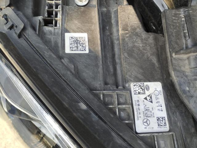 MERCEDES-BENZ GLE 300 usata, con Supporto lombare