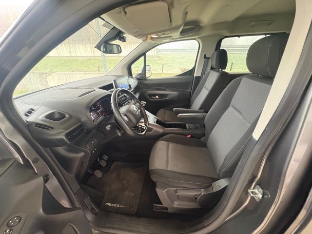 TOYOTA Proace City usata 58