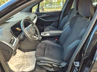 BMW 218 usata, con Cerchi in lega