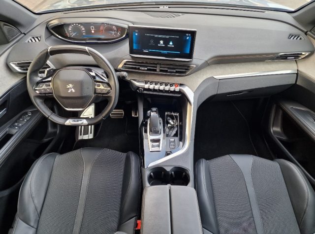 PEUGEOT 3008 usata, con Controllo trazione