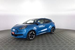 FORD Puma usata 6