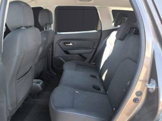 DACIA Duster usata, con Boardcomputer