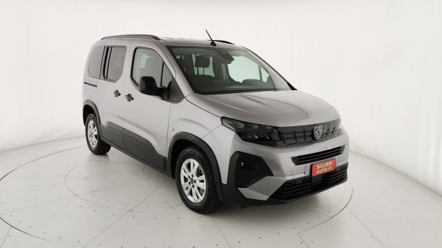 PEUGEOT Rifter usata, con Touch screen