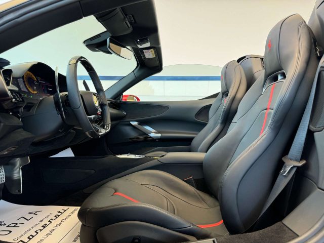 FERRARI SF90 usata, con Antifurto