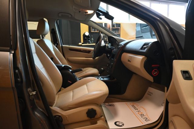 MERCEDES-BENZ A 180 usata 31