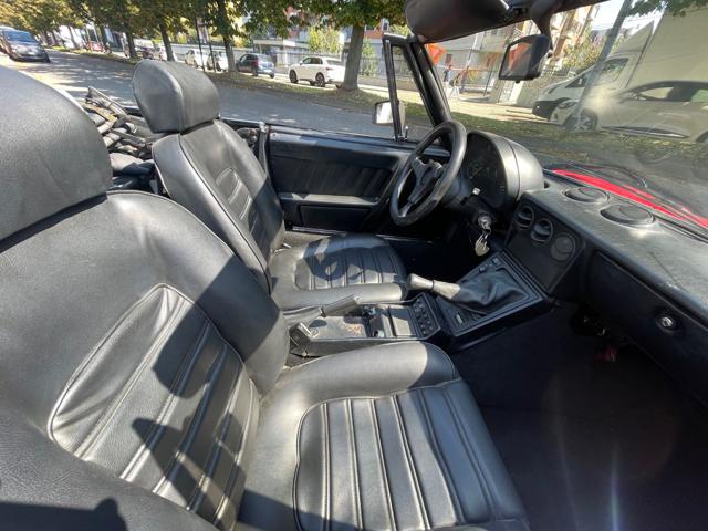 ALFA ROMEO Spider usata 12