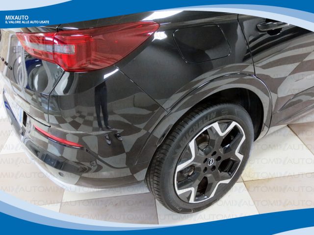 OPEL Grandland usata, con ESP