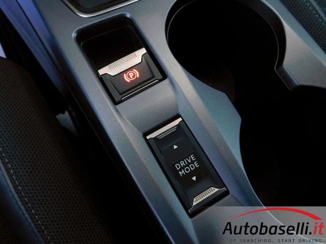 PEUGEOT 2008 usata, con Telecamera per parcheggio assistito