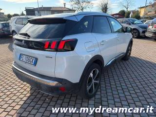 PEUGEOT 3008 usata, con Specchietti laterali elettrici