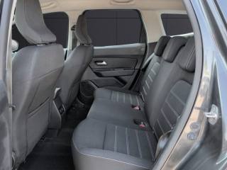 DACIA Duster usata, con Cruise Control