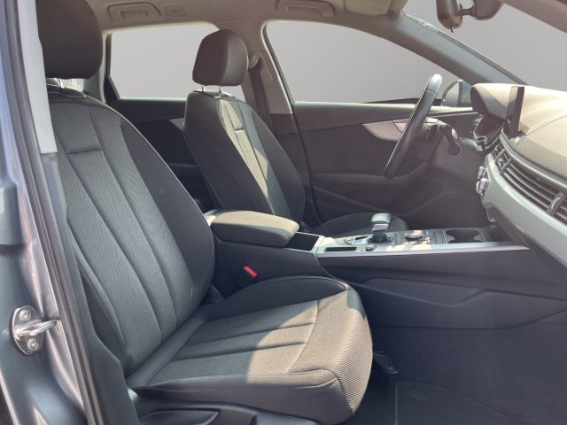 AUDI A4 usata, con Controllo trazione