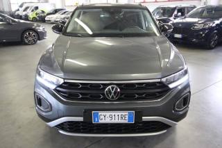 VOLKSWAGEN T-Roc 2.0 TDI SCR 150 CV DSG Life - PREZZO REALE