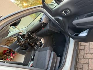 CITROEN C3 Aircross usata, con Volante in pelle
