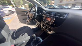 KIA Rio usata 25