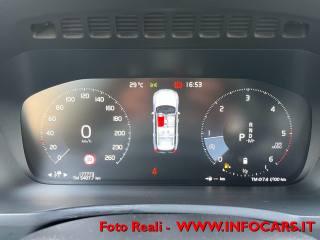 VOLVO XC90 usata, con Fendinebbia