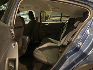 FORD Focus usata, con Luci diurne LED