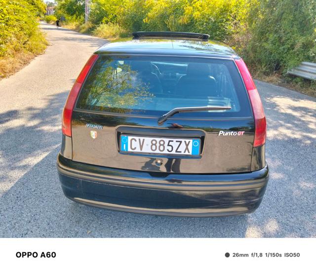 FIAT Punto usata 31