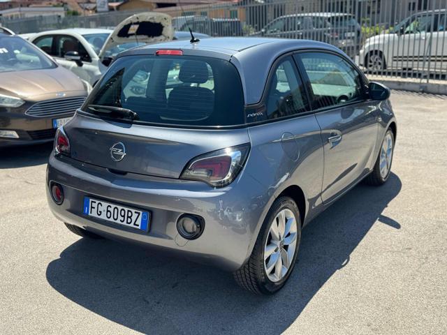 OPEL Adam usata, con Airbag Passeggero