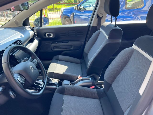 CITROEN C3 Aircross usata, con Chiusura centralizzata