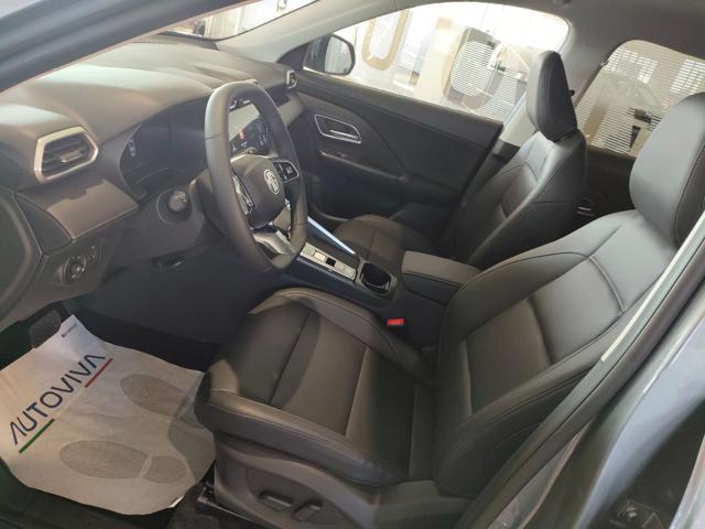 MG ZS usata, con Chiusura centralizzata