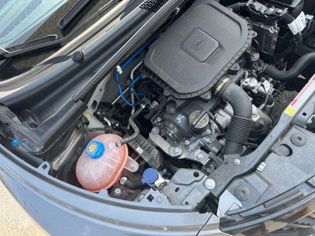 LANCIA Ypsilon usata 55