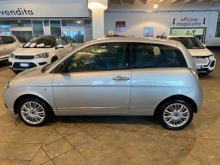 LANCIA Ypsilon usata, con Airbag Passeggero