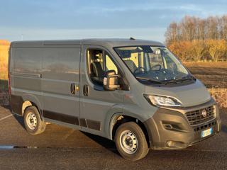 FIAT Ducato usata 13
