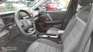 CITROEN C4 usata, con Volante in pelle